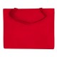 Große PP-Einkaufstasche Zurich - rot